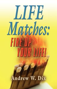 bokomslag Life Matches