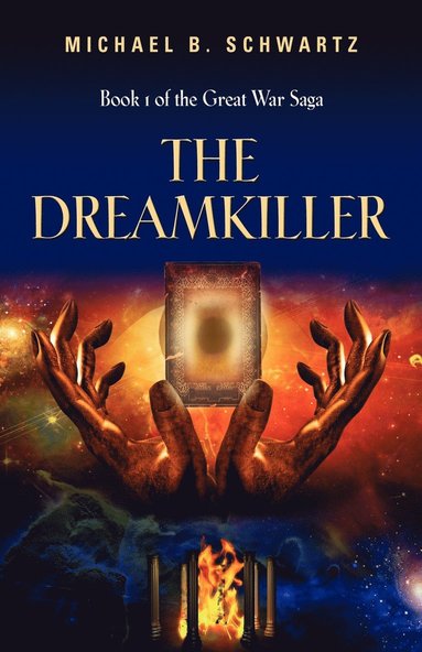 bokomslag THE Dreamkiller