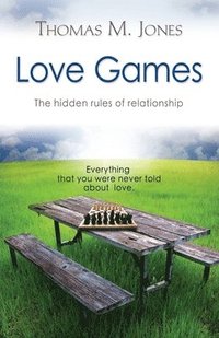 bokomslag Love Games