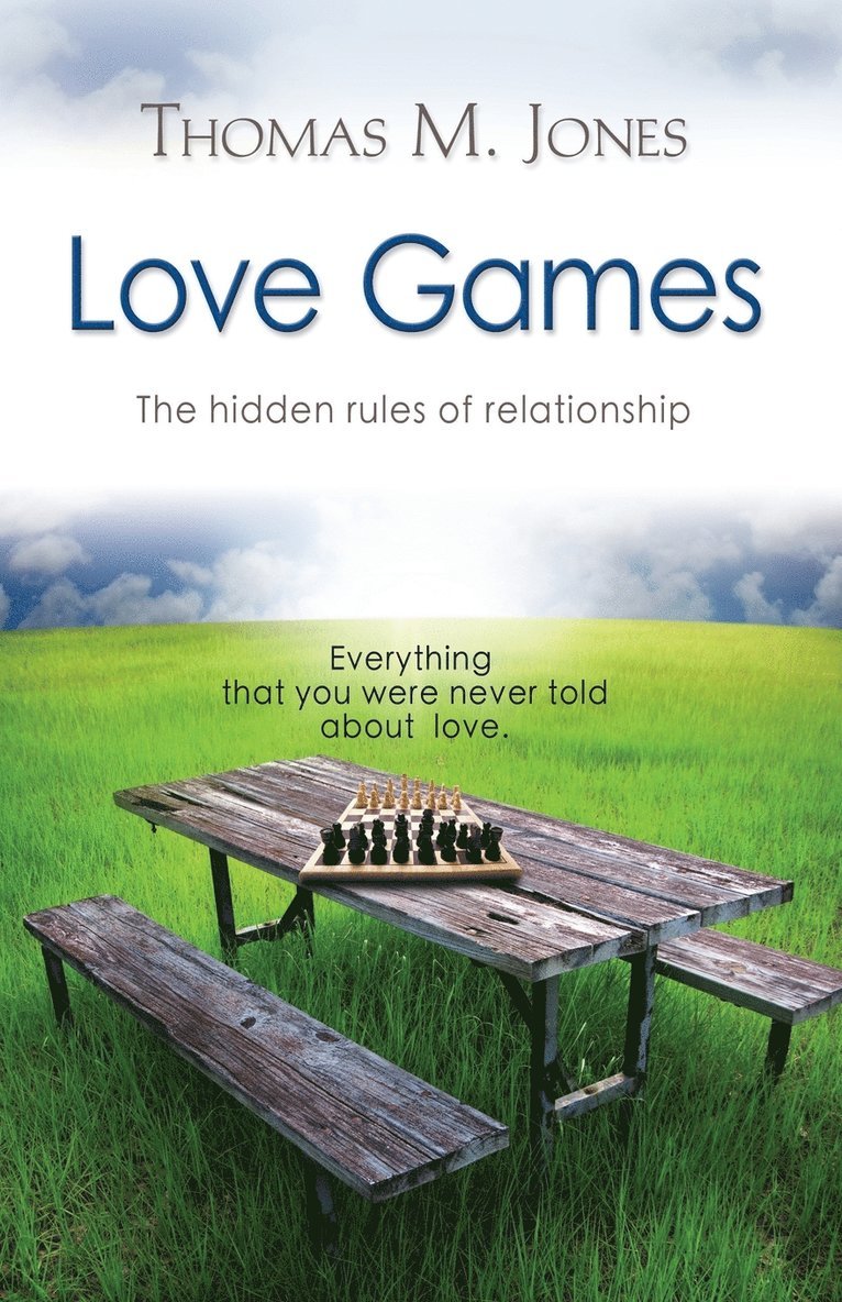 Love Games 1