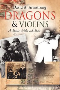 bokomslag Dragons & Violins