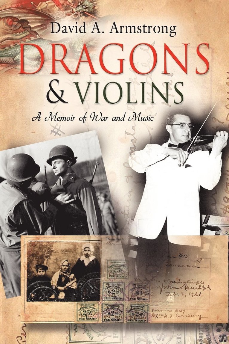 Dragons & Violins 1