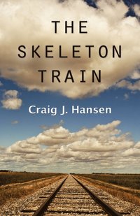 bokomslag The Skeleton Train