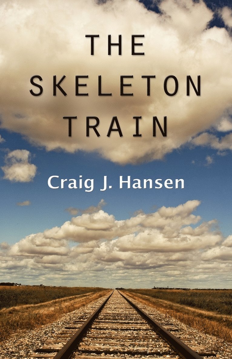 The Skeleton Train 1