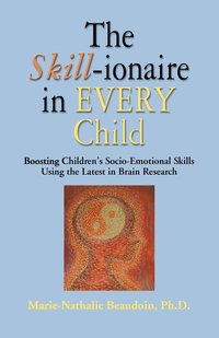 bokomslag The SKILL-ionaire in Every Child