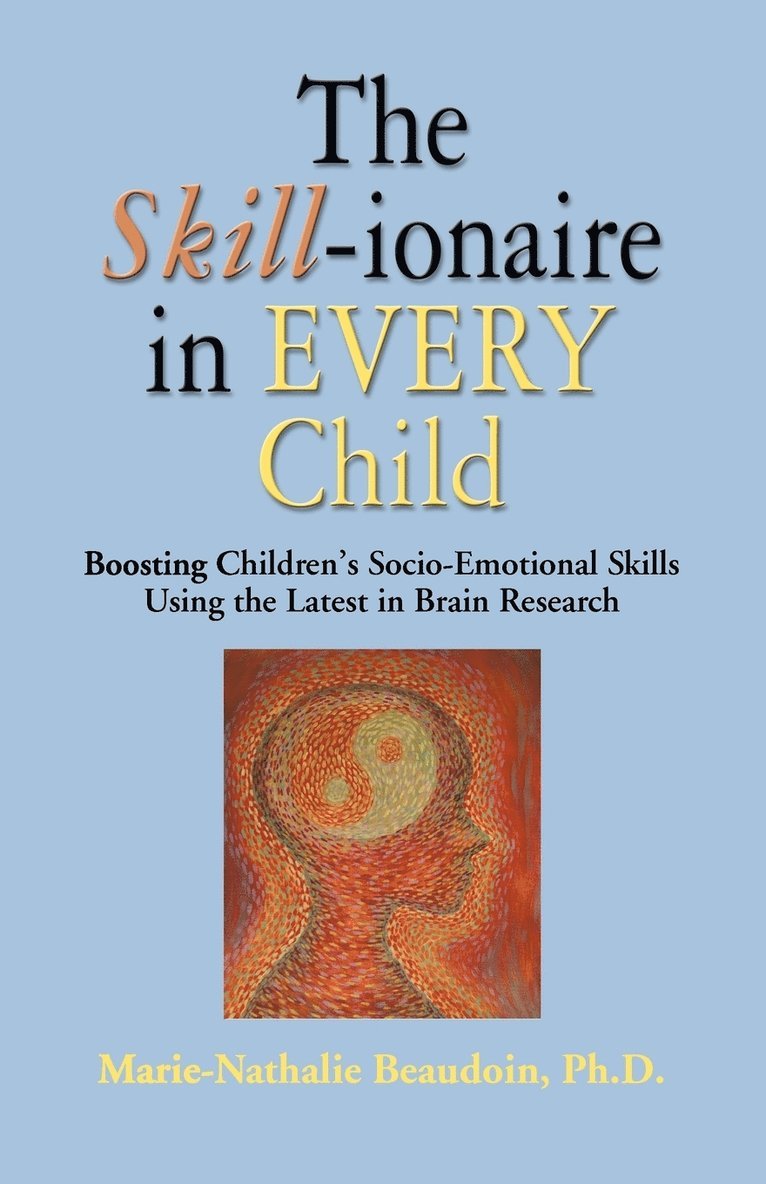 The SKILL-ionaire in Every Child 1