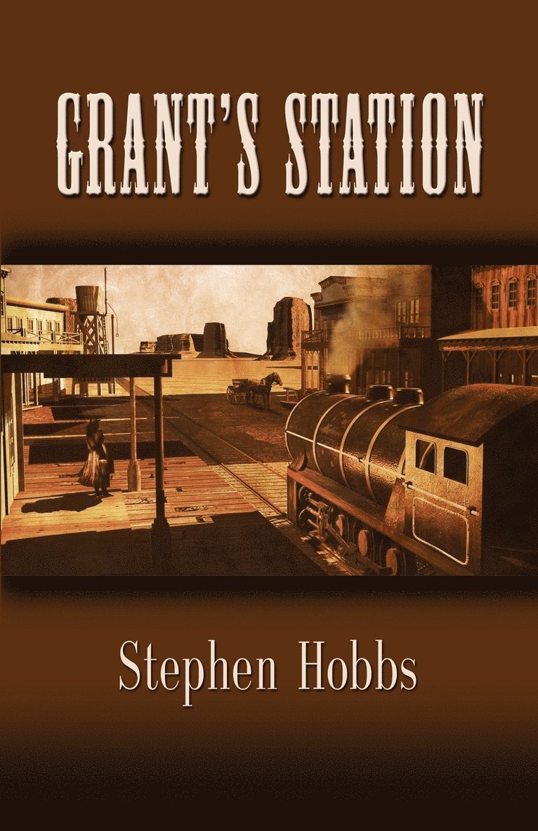 Grant's Station 1