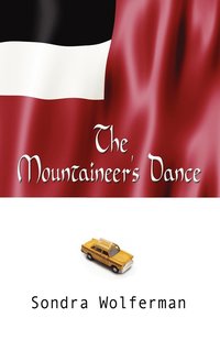 bokomslag THE Mountaineer's Dance