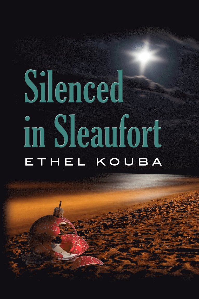 Silenced in Sleaufort 1
