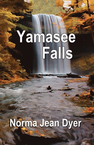 bokomslag Yamasee Falls