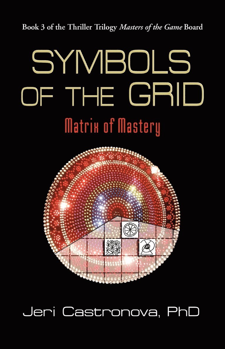 Symbols of the Grid 1