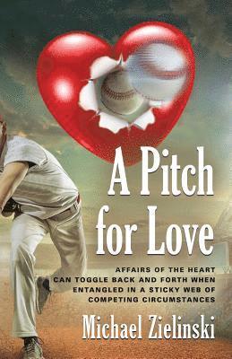 bokomslag A Pitch for Love