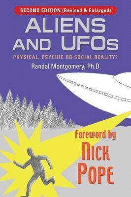 ALIENS and UFOs 1