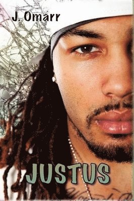 J Omarr, J. Omarr - Justus, Inbunden