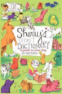 bokomslag Sherry's Secret Dictionary