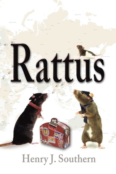 bokomslag Rattus