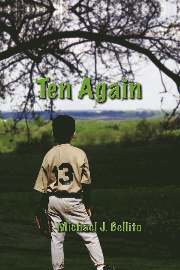 Ten Again 1