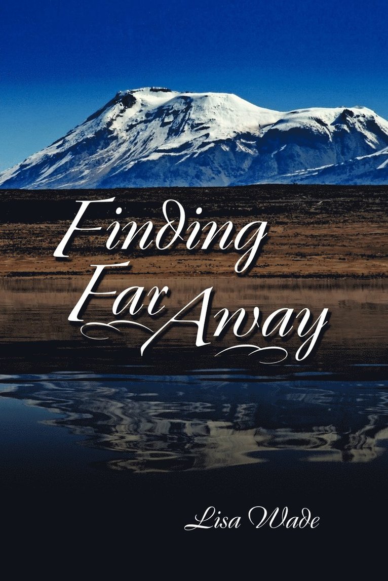 Finding Far Away 1