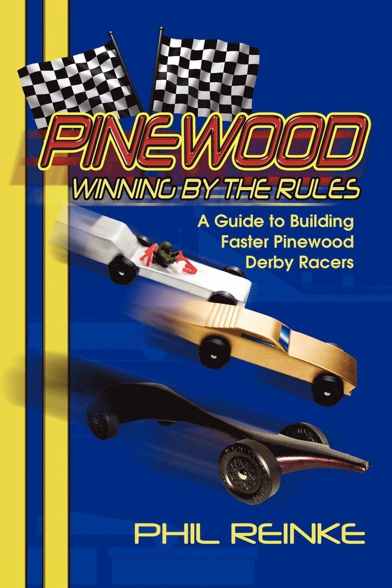 Pinewood 1