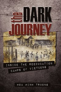 bokomslag The Dark Journey