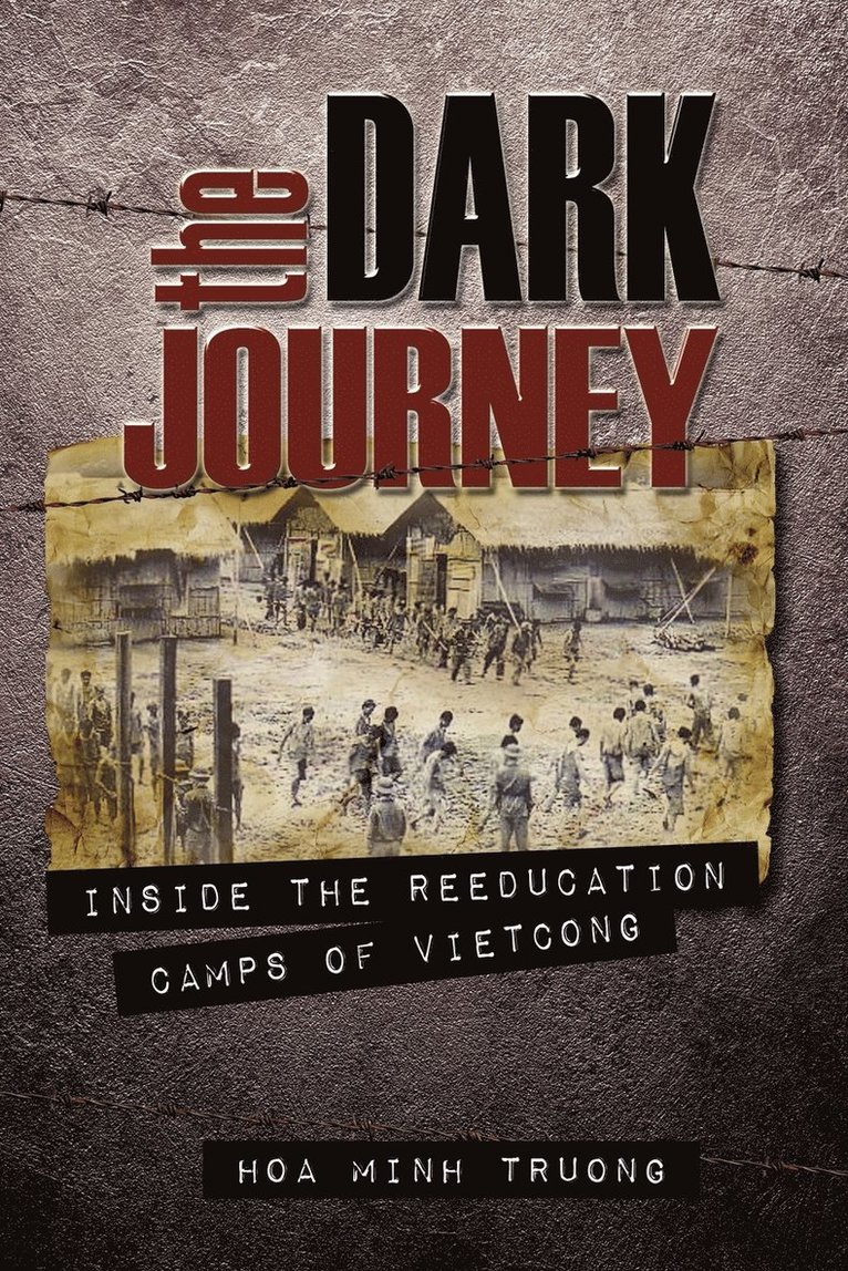 Dark Journey 1