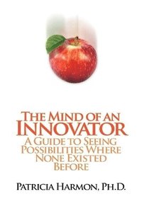 bokomslag Mind of an Innovator
