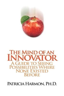bokomslag Mind of an Innovator