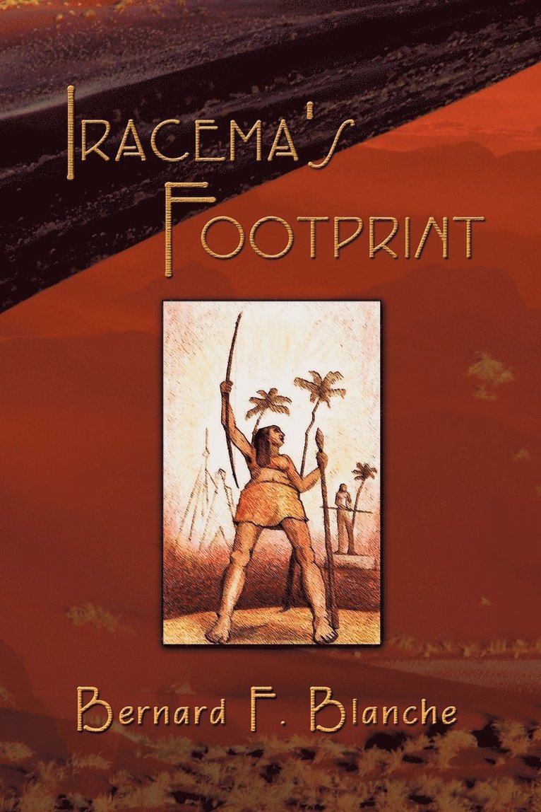 Iracema's Footprint 1
