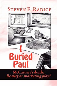 bokomslag I Buried Paul