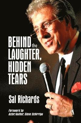 Behind the Laughter, Hidden Tears 1