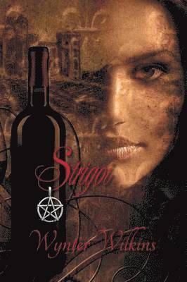 Wynter Wilkins - Strigoi, Häftad