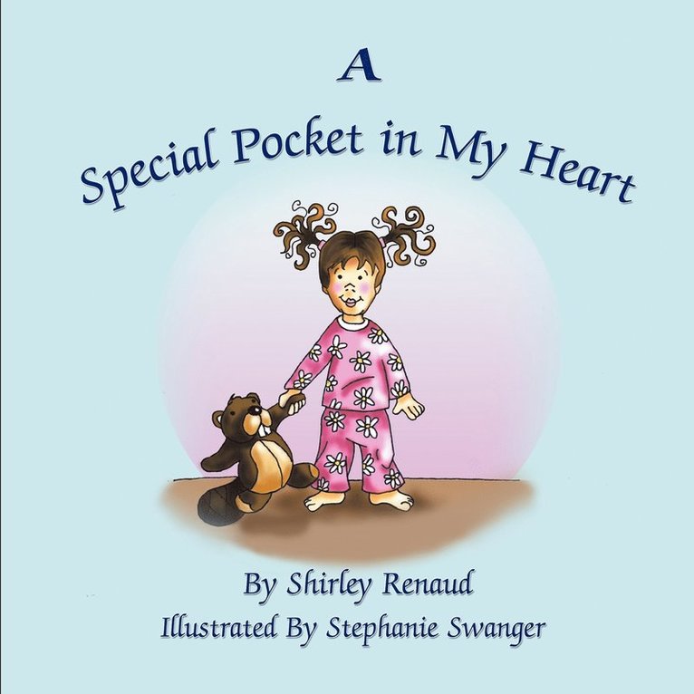 A Special Pocket in My Heart 1