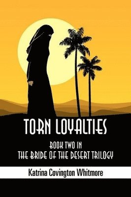bokomslag Torn Loyalties