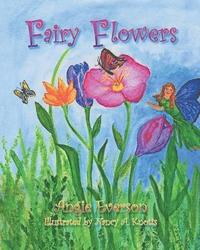 bokomslag Fairy Flowers