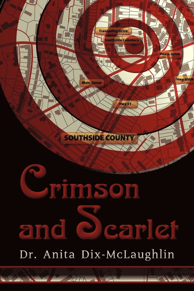 Crimson and Scarlet 1