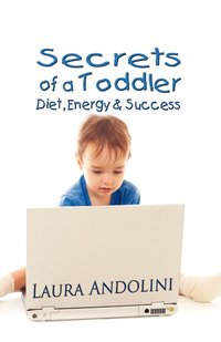 bokomslag Secrets of a Toddler
