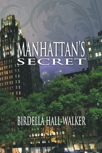 bokomslag Manhattan's Secret