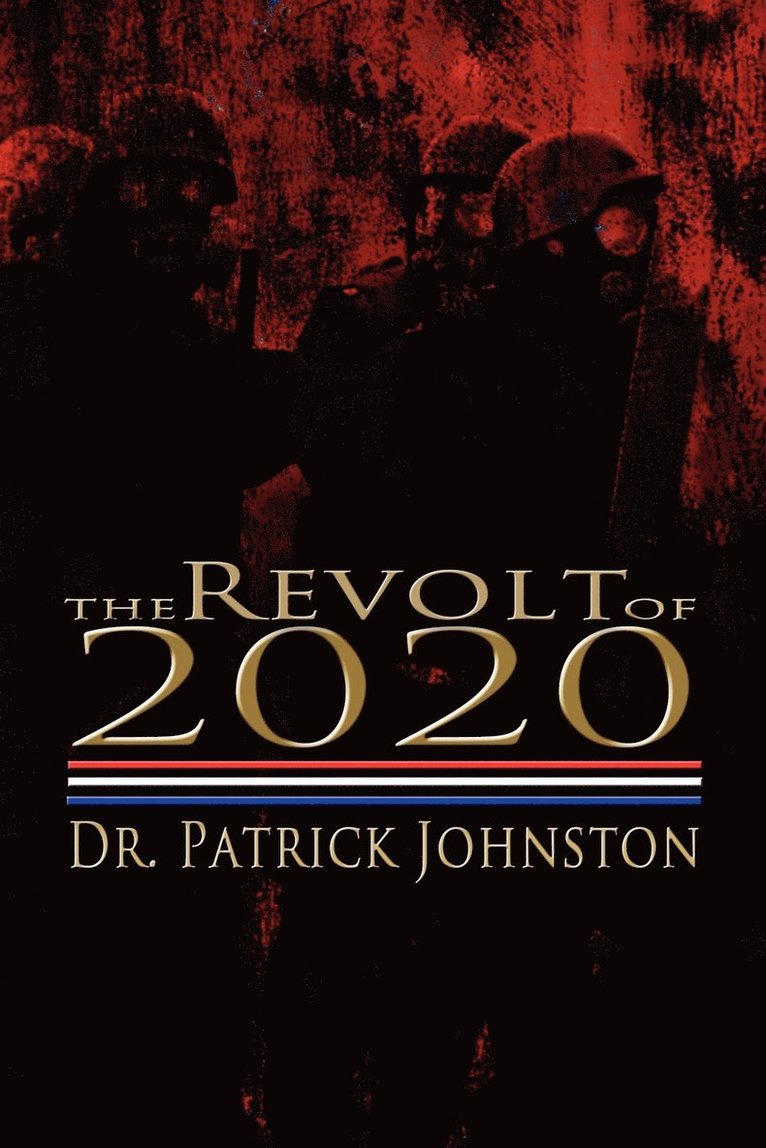 The Revolt of 2020 1