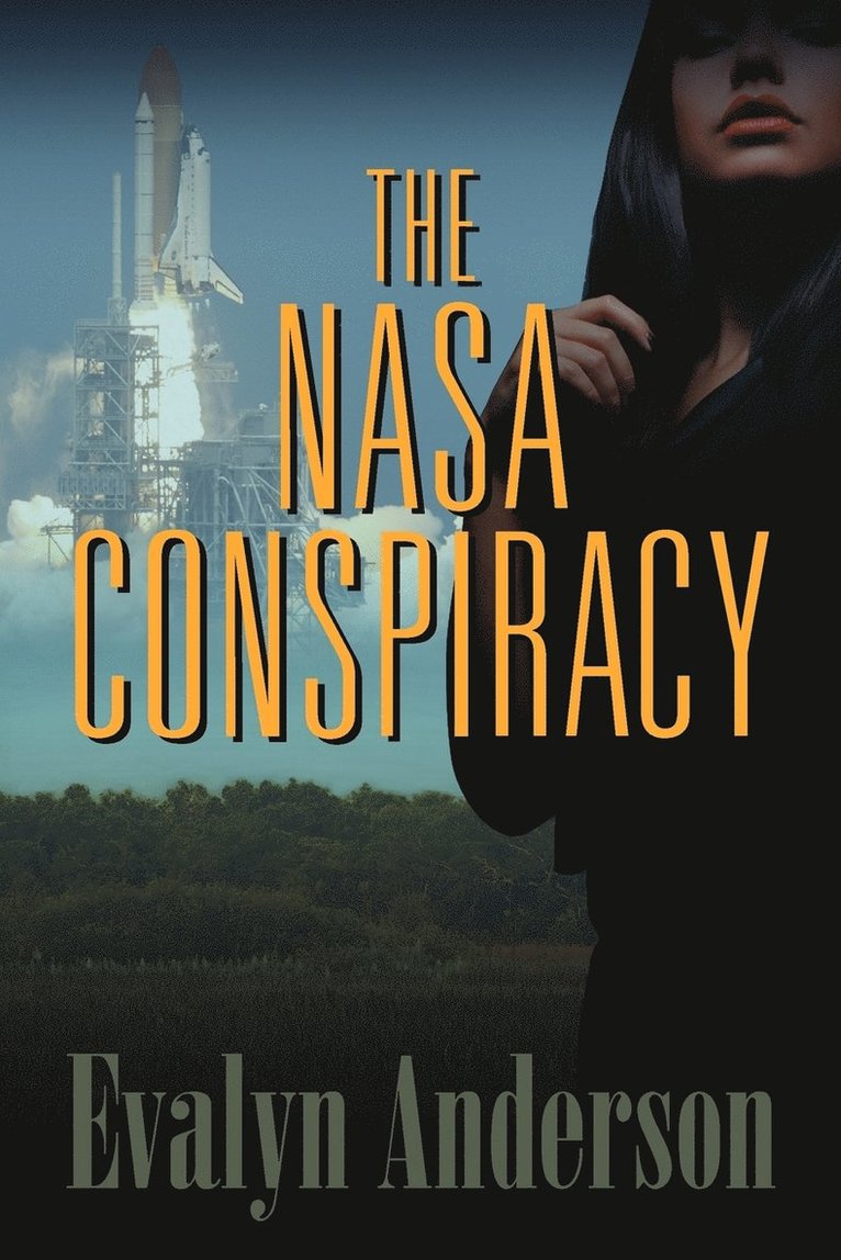 NASA Conspiracy 1