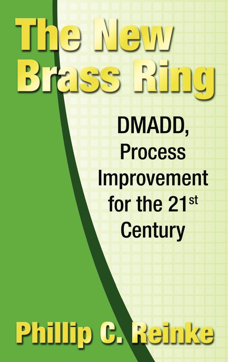 The New Brass Ring 1