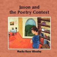 bokomslag Jason and the Poetry Contest