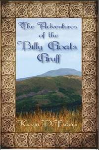 bokomslag Adventures of the Billy Goats Gruff