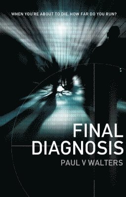 bokomslag Final Diagnosis