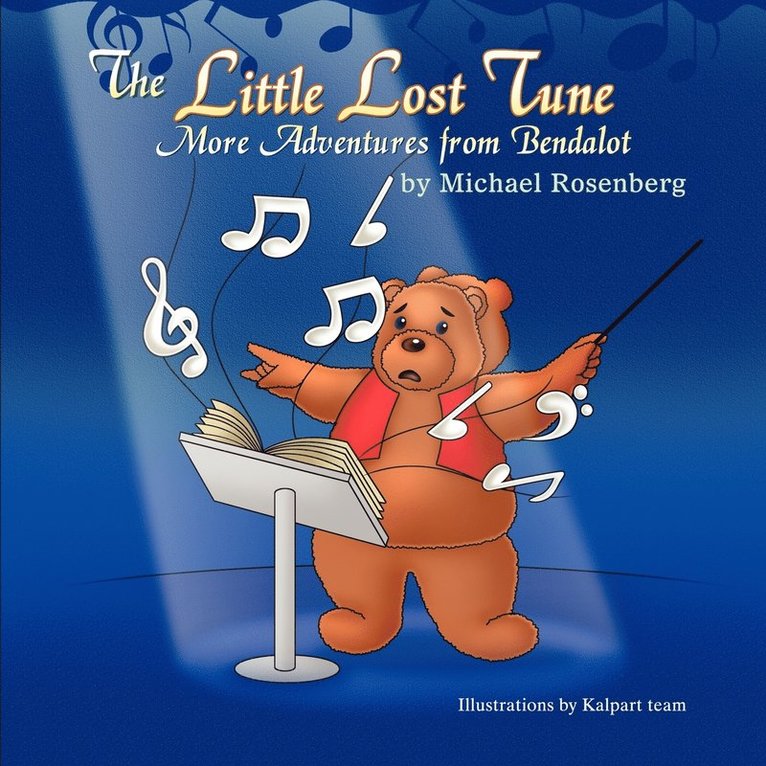 Little Lost Tune