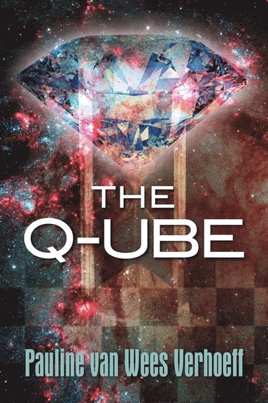 bokomslag The Q-Ube