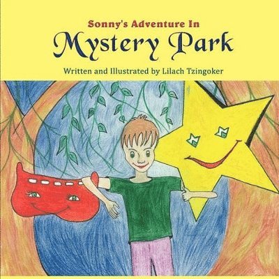 Sonny's Adventure in Mystery Park 1