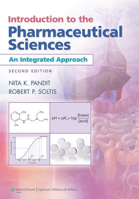 Introduction to the Pharmaceutical Sciences 1