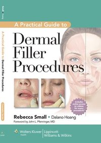 bokomslag A Practical Guide to Dermal Filler Procedures