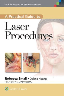 bokomslag A Practical Guide to Laser Procedures