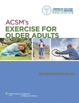 ACSM's Exercise for Older Adults 1